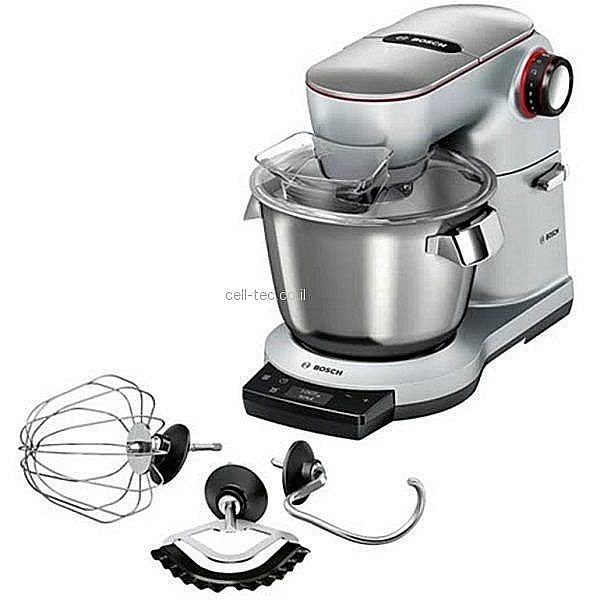 ����� ����� Bosch ��� - MUM9AX5S00