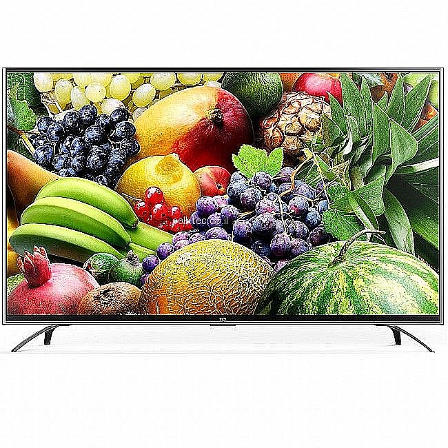 ��� �� 70" SMART 4K UHD TCL L70C1US