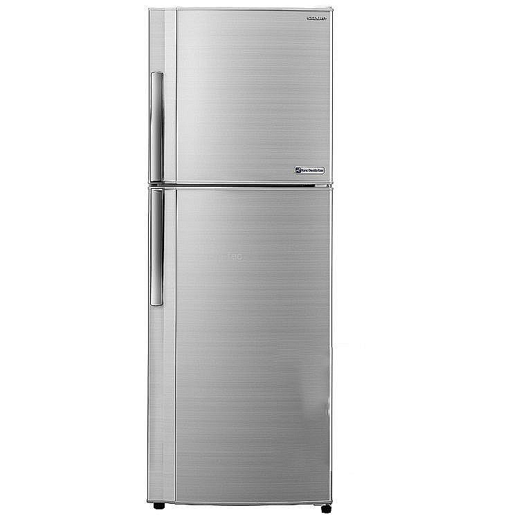 ���� ����� ����� Sharp SJ2124X ����