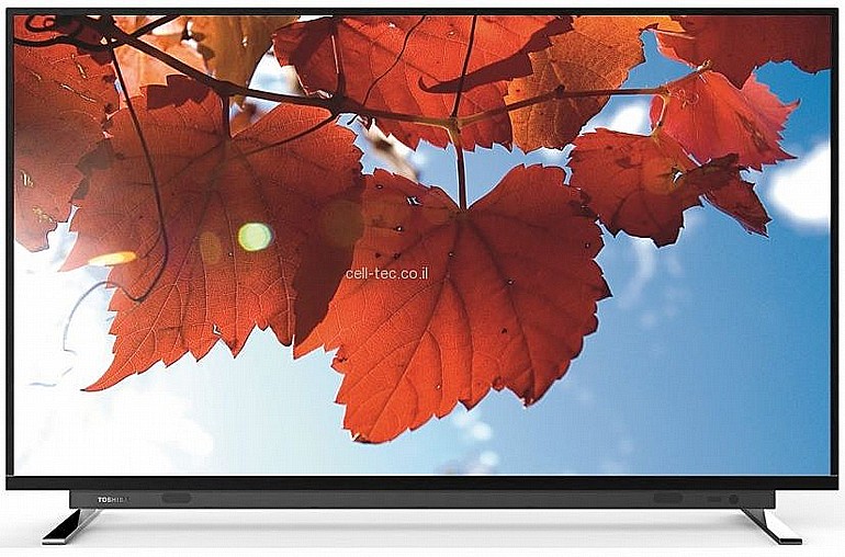 �������� 65 Toshiba 65U9750VQ