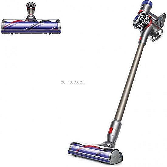 ����� ��� ���� Dyson V8 Animal ������