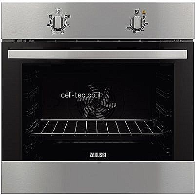 ����� ���� Zanussi ZOB20607XK - �����  