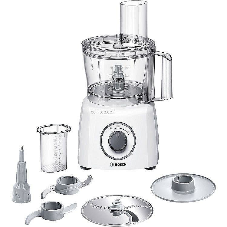 ���� ���� ���� BOSCH MCM3100W