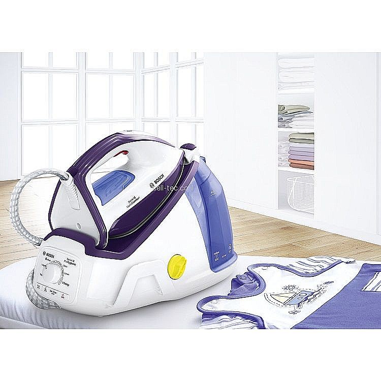 ���� ����� Bosch TDS6080 ���