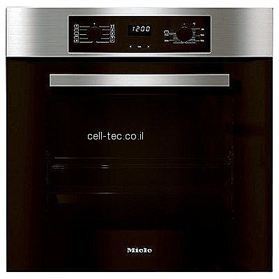 ����� ���� �������� Miele H2265BP 