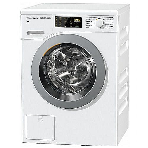 ����� ����� ��� ���� 7 �"� MIELE WDB020