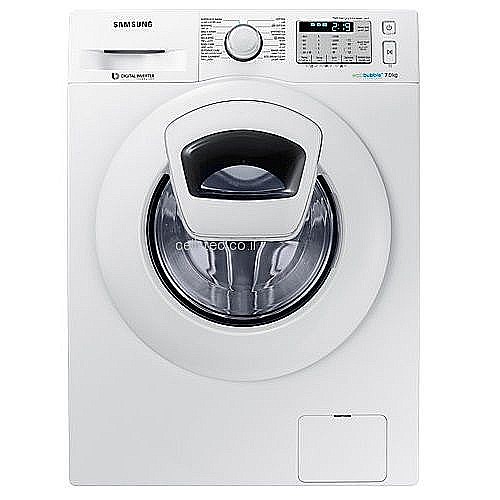 ����� ����� ��� ���� Samsung WW70K5213YW