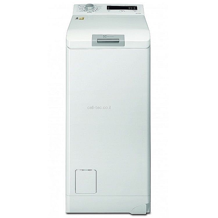 ����� ����� ��� ����� 6 �"� Electrolux EWT2067EDW
