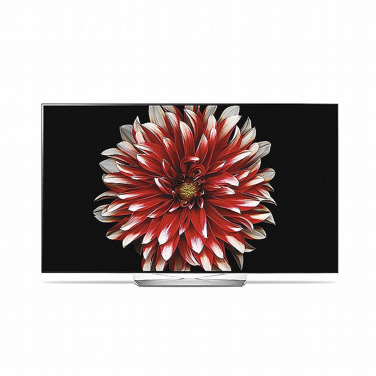 ��� �������� LG OLED55B7Y 4K �55 ������  