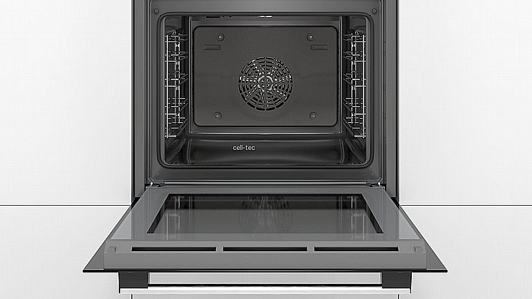 ���� ���� ���� BOSCH HBA534BR0Y