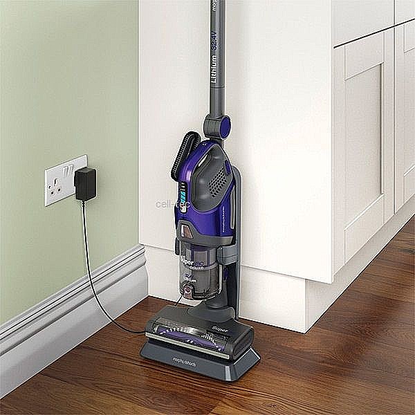 ����� ��� ���� 734050 Morphy Richards 