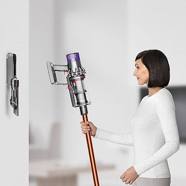 ����� ��� ���� Dyson V10 Absolute Cyclone 