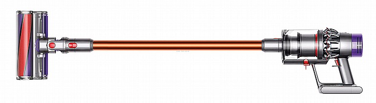 ����� ��� ���� Dyson V10 Absolute Cyclone 