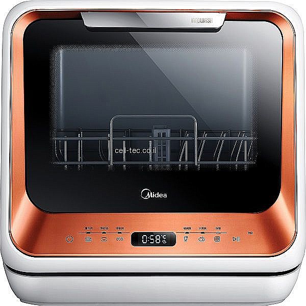 ���� ���� ���� �� ���� Midea WQP42601 ����