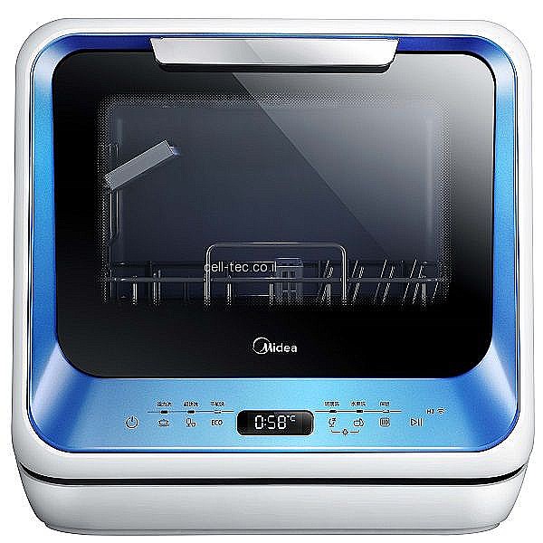 ���� ���� ���� �� ���� Midea WQP42601 ����