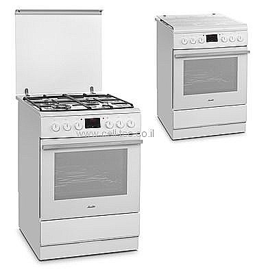 ���� ���� ����� ������ SAUTER SAF1063W 