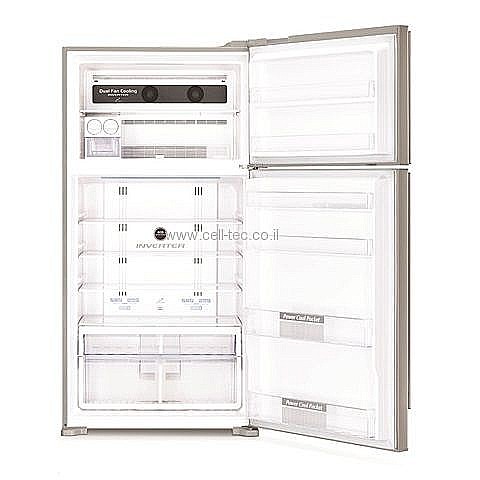 ���� Hitachi RV720PRS1SLS 