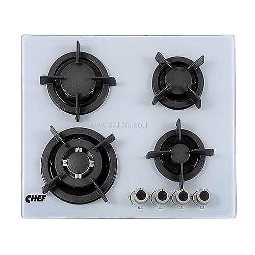 ������ �� CHEF GD624W 