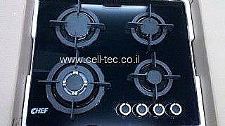 ������ �� CHEF GD624W 