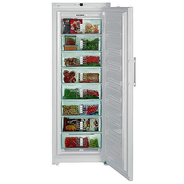 ����� �8 ������� Liebherr GN4113  