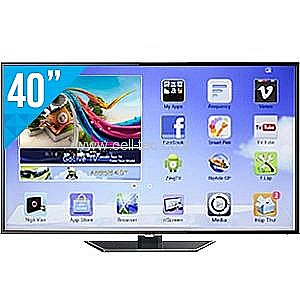 ��� TCL LED 40S4690S SMART