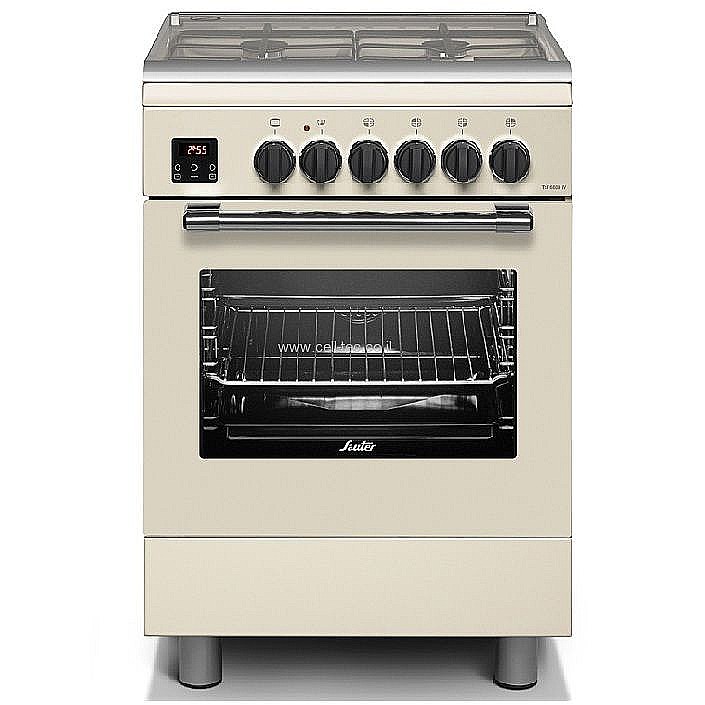 ���� ���� ����� Sauter TS6660 �����