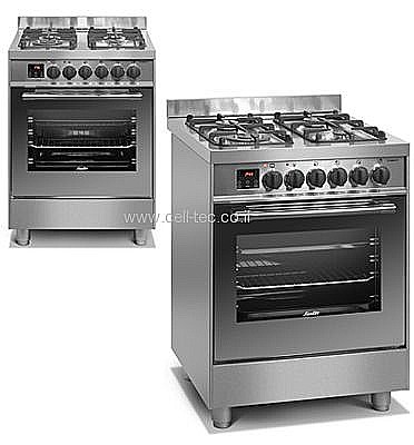 ���� ����� Sauter TS6660IX 