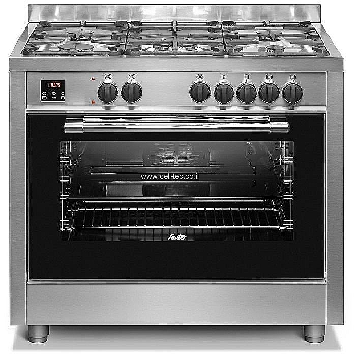 ���� ����� Sauter TS9990IX