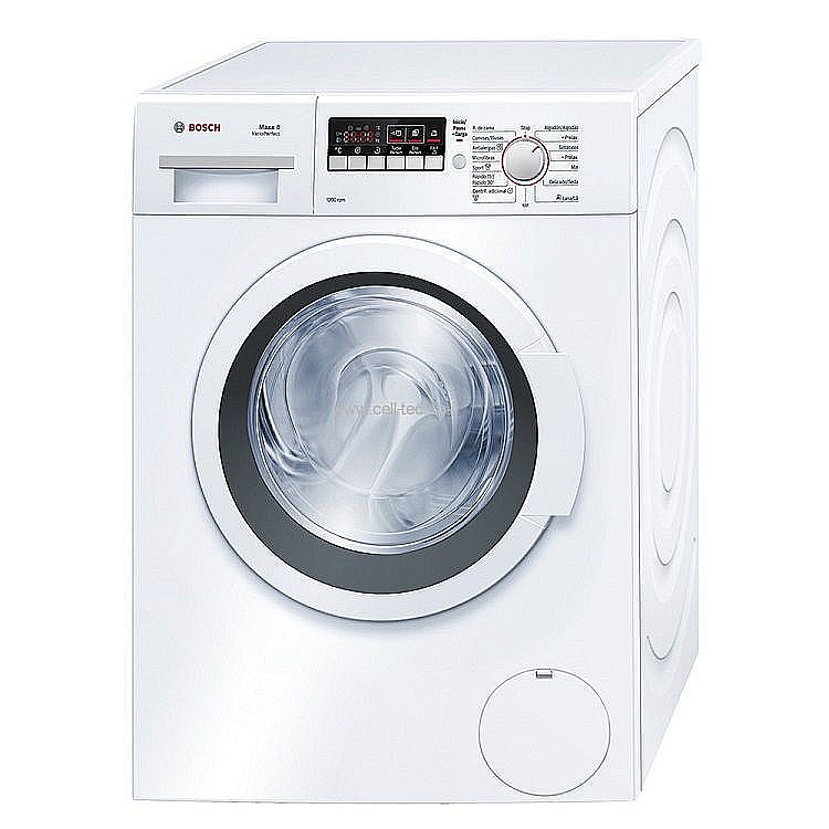 ����� ����� ��� ���� Bosch WAK24260PL - ���