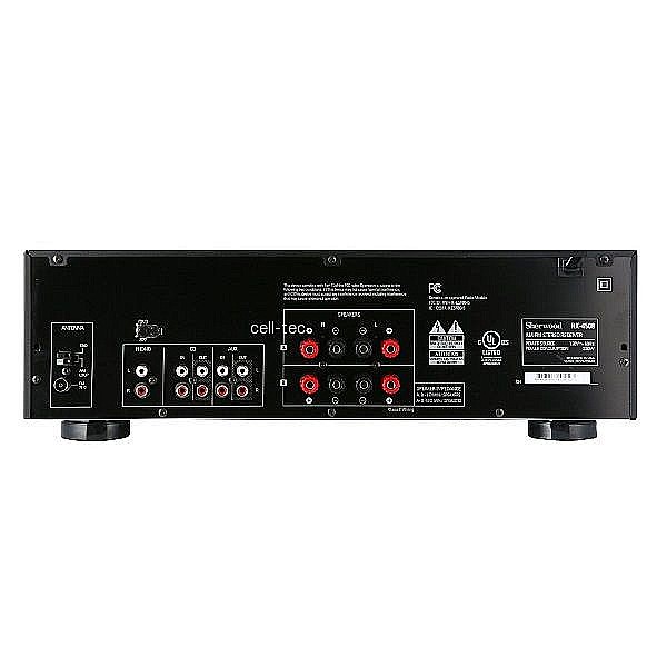 ����� �2 ������� Sherwood RX4508