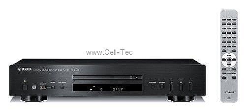 ������ ���� Yamaha CDS300