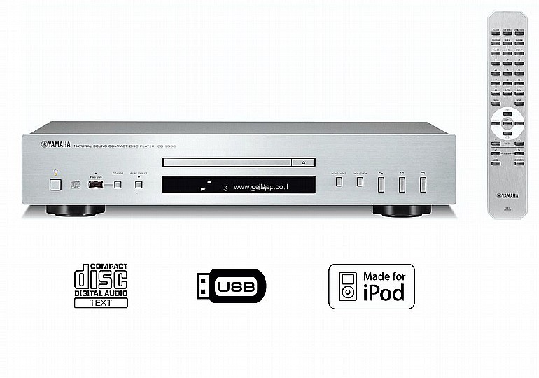������ ���� Yamaha CDS300