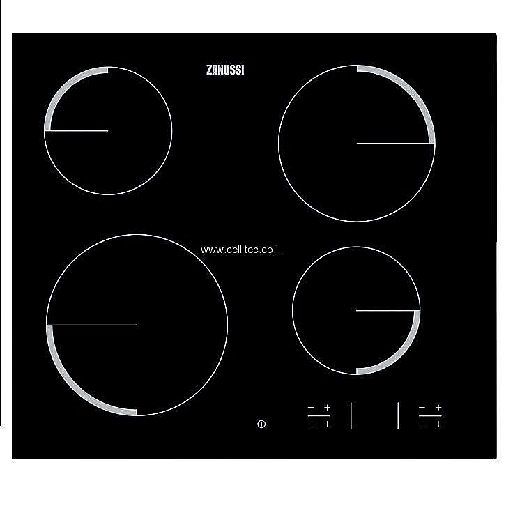 ������ ������ Zanussi ZEV6340FBA 