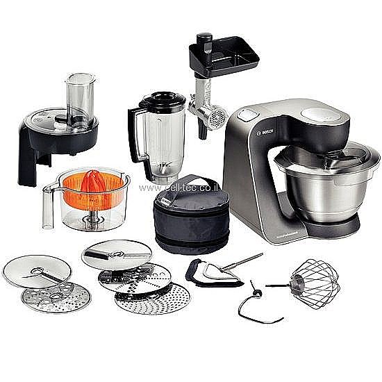 ����� Bosch ��� MUM57860