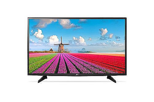 �������� LG 43LJ510Y FULL HD