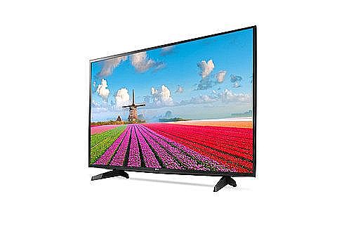 �������� LG 43LJ510Y FULL HD