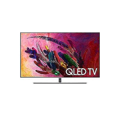 �������� Samsung QE65Q7FN QLED 4K �65 ������ ������