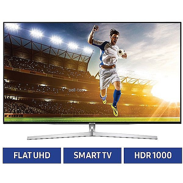 �������� Samsung UE55MU9000 4K �55 ������ - ������