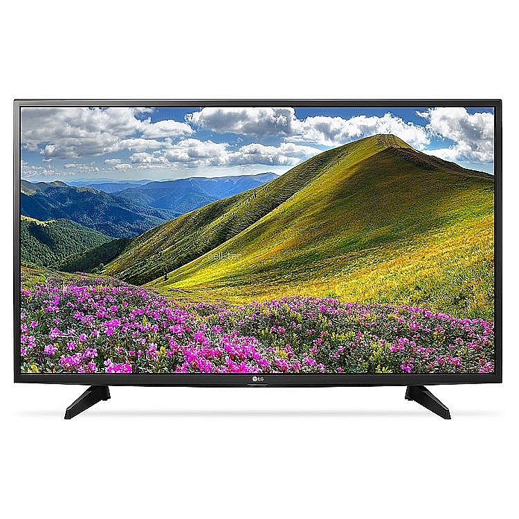  �������� 32" LG  32LJ510Z
