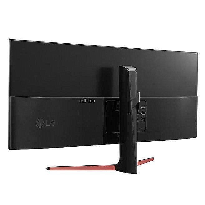 ��� ���� 34" LG  34UM69G-B