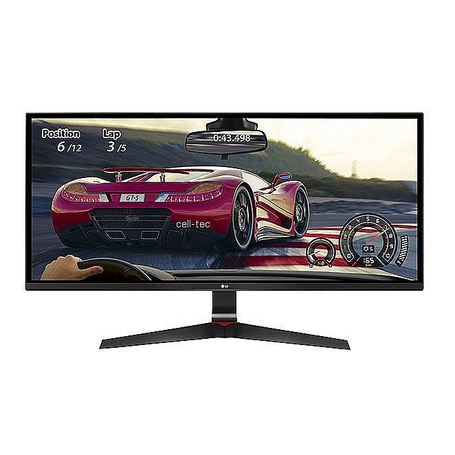 ��� ���� 34" LG  34UM69G-B