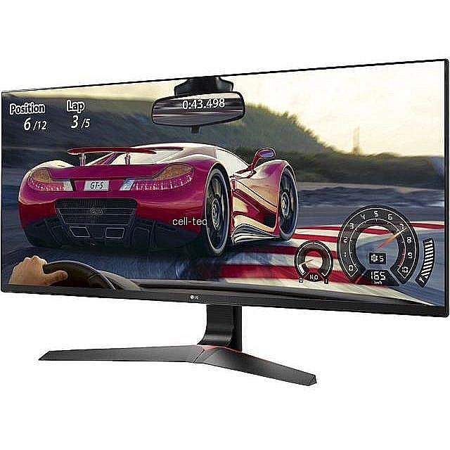 ��� ���� 34" LG  34UM69G-B