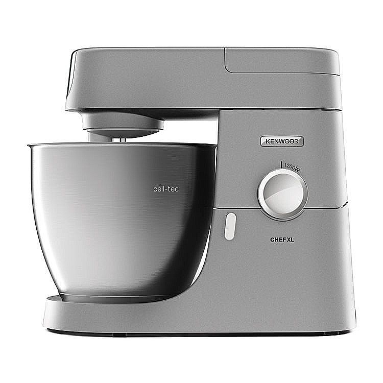������ Kenwood KVL4100 ����� 