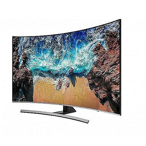  �������� Samsung UE65NU8500 4K �65 ������ ������