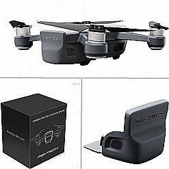 ��� ����� ����� ����� SPARK �� ���� PGYTECH 