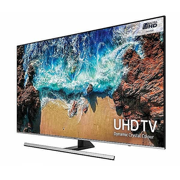 �������� 49" Samsung ������ UE49NU8000