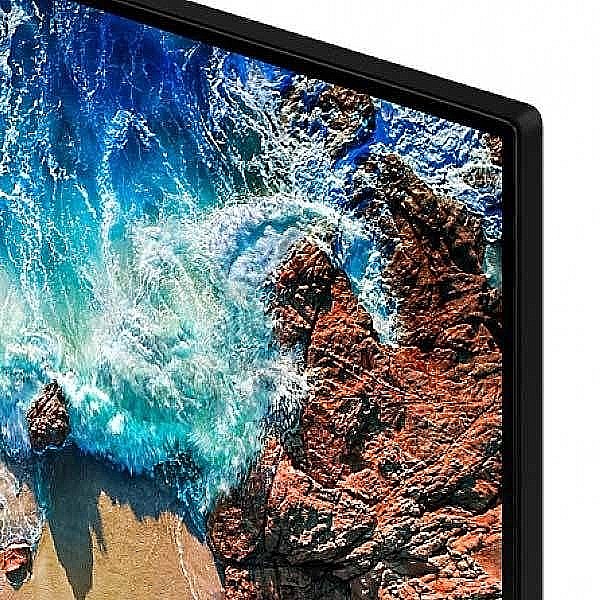 �������� 49" Samsung ������ UE49NU8000