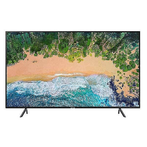 �������� 65" Samsung ������ UE65NU7100