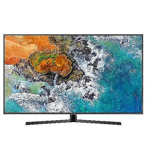 �������� Samsung UE50NU7400 4K �50 ������ ������