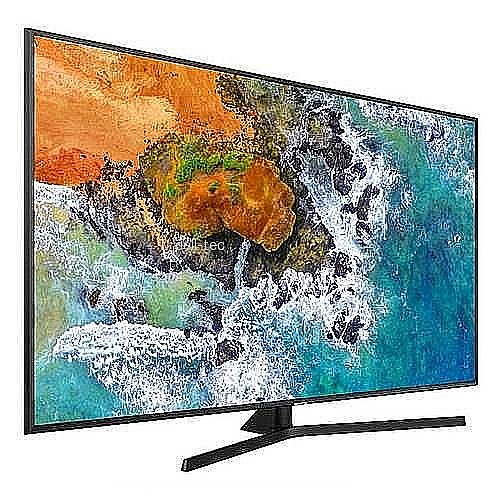 �������� Samsung UE50NU7400 4K �50 ������ ������